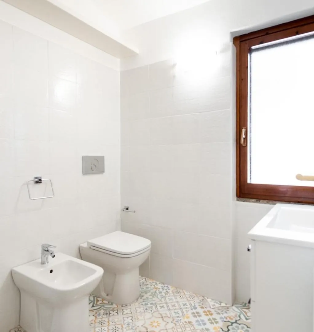 Garden Pine House Βίλα Fort Village Σπίτι διακοπών