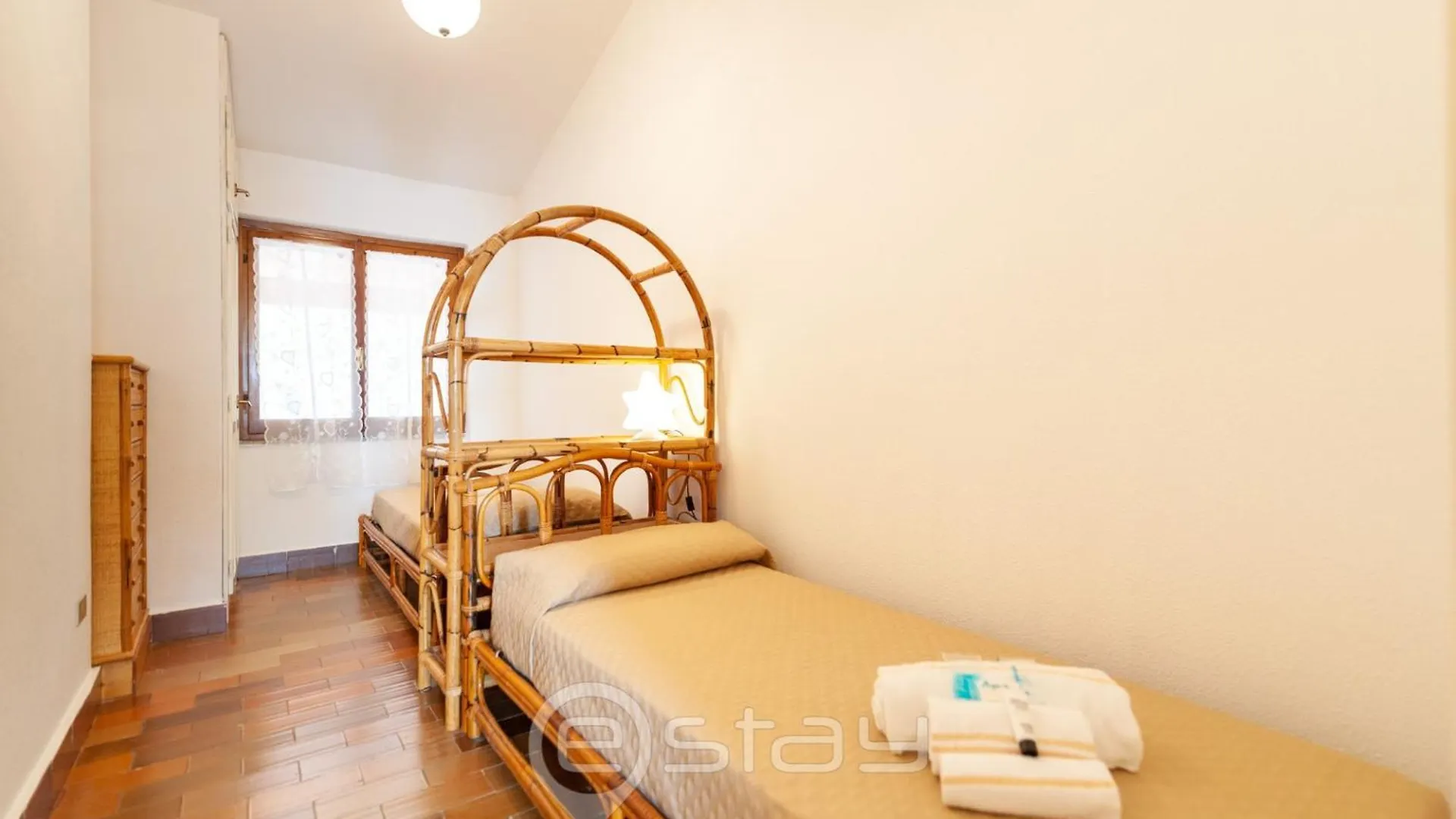 Σπίτι διακοπών Garden Pine House Βίλα Fort Village Ιταλία