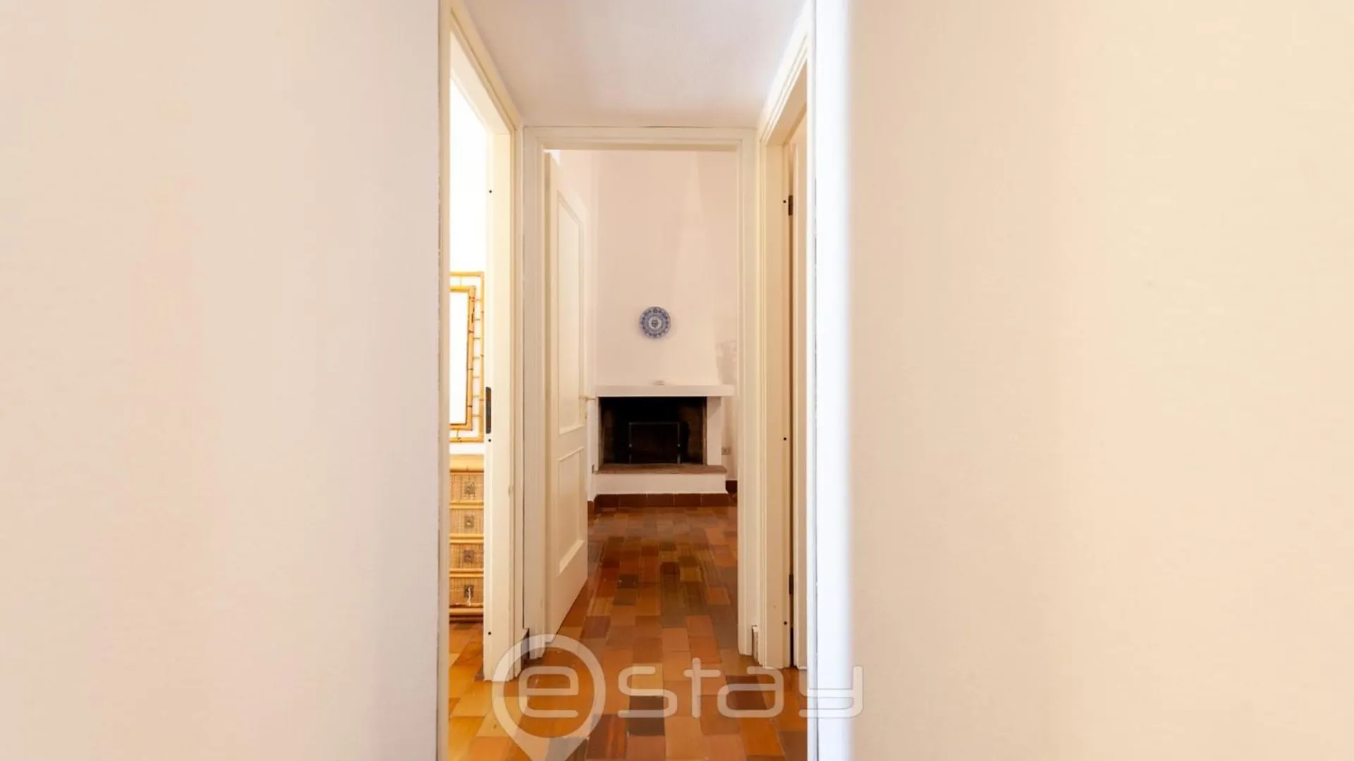 Garden Pine House Βίλα Fort Village Σπίτι διακοπών